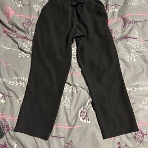 Lululemon On the Fly pants size 4